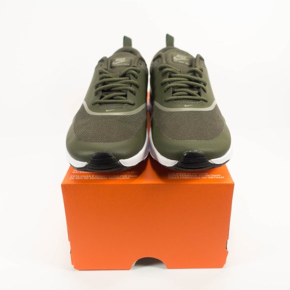 NEW Nike Air Max Thea Sneakers - Picture 4 of 6